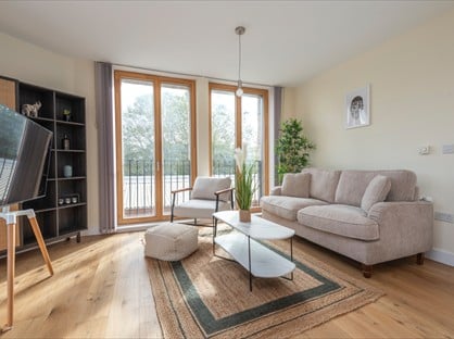 2 Bed Flat, Lockton Street, W10