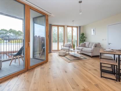 2 Bed Flat, Lockton Street, W10