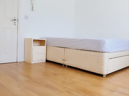 Room in a Shared House, Wimborne Road, BH2
