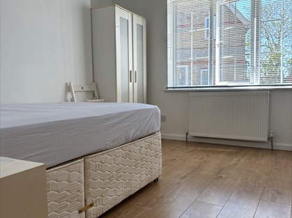 Room in a Shared House, Wimborne Road, BH2