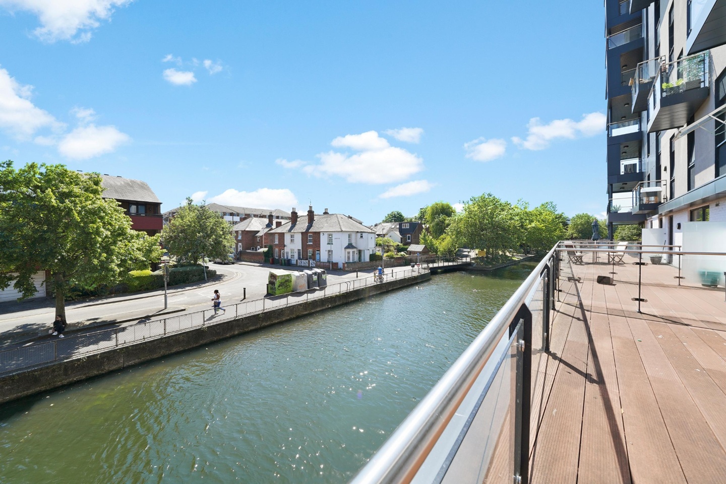 Additional image 3 of 2 Bed Flat, Kennet House, RG1, N1 7GU