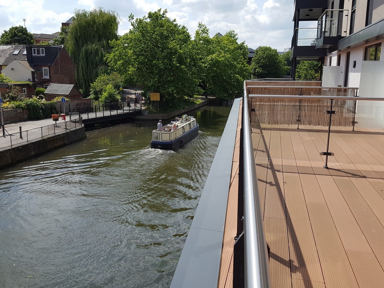 Additional image 4 of 2 Bed Flat, Kennet House, RG1, N1 7GU