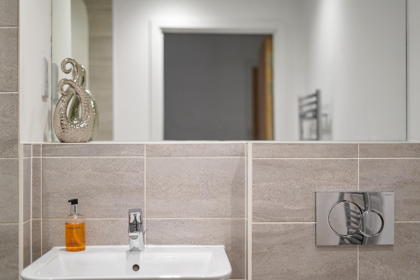 Additional image 5 of 2 Bed Flat, Kennet House, RG1, N1 7GU