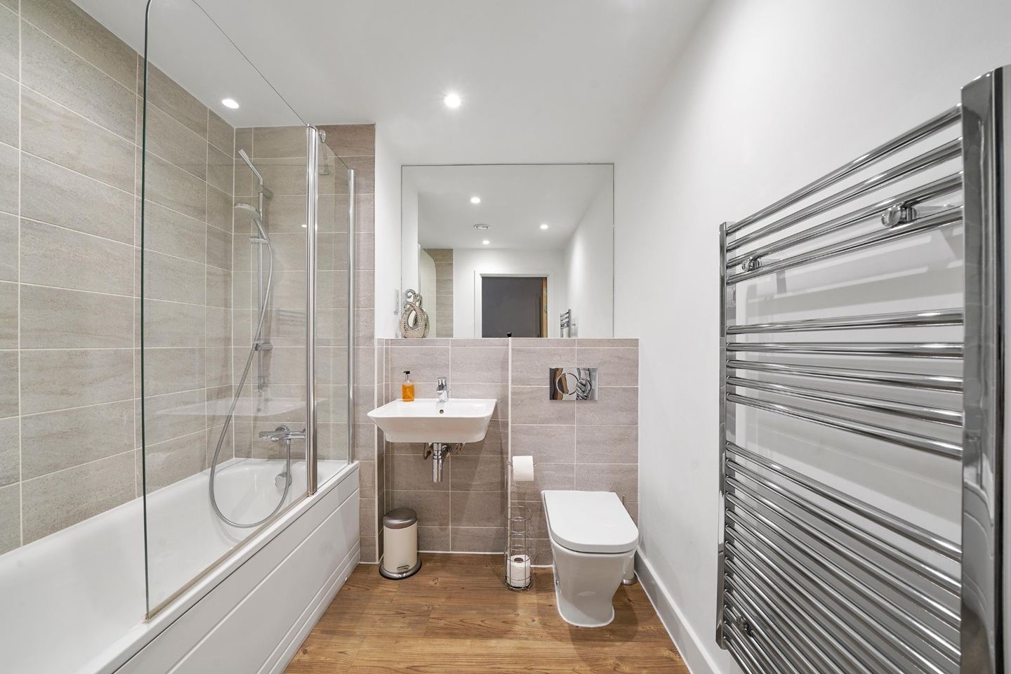 Additional image 6 of 2 Bed Flat, Kennet House, RG1, N1 7GU