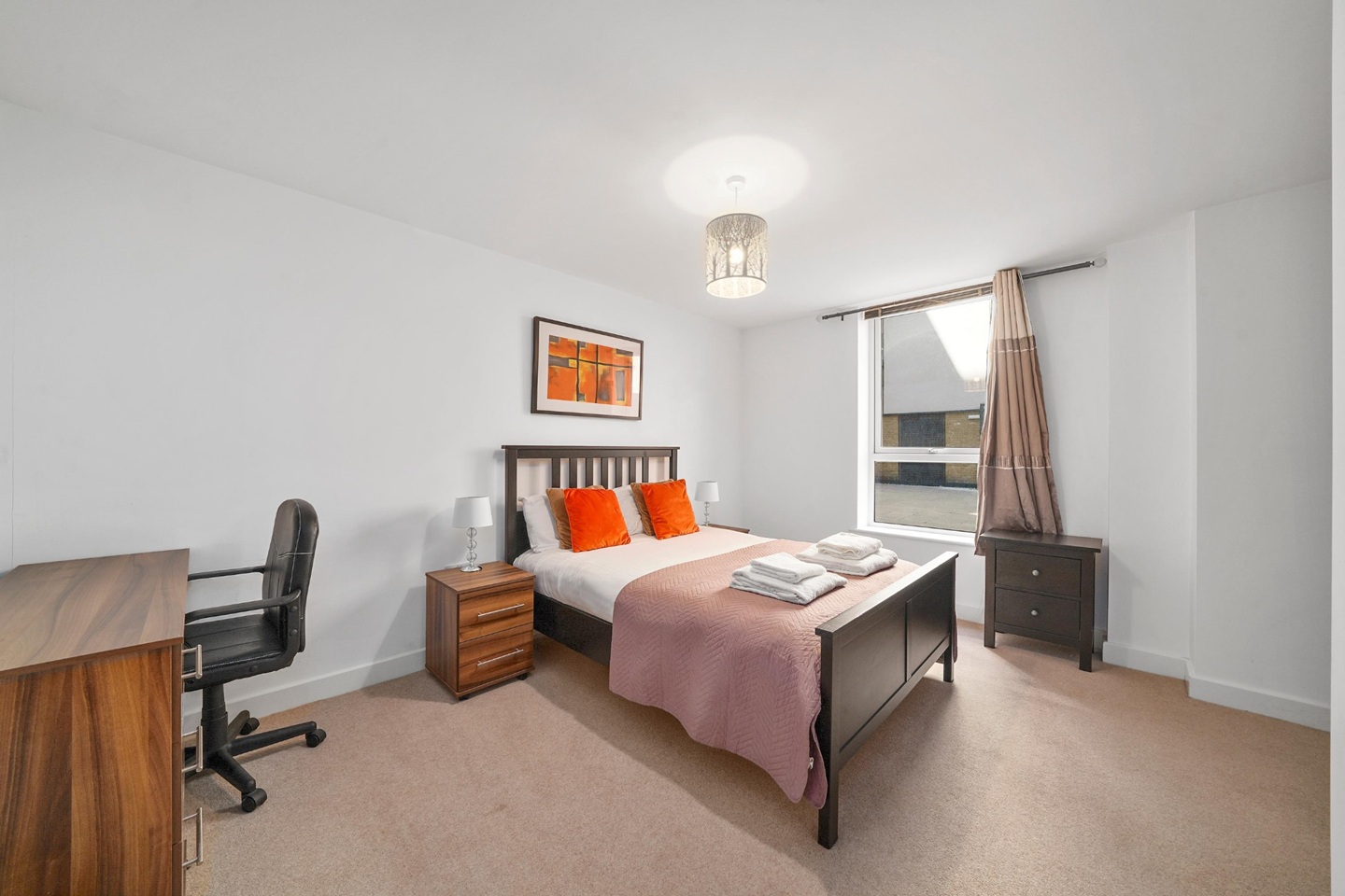 Additional image 7 of 2 Bed Flat, Kennet House, RG1, N1 7GU