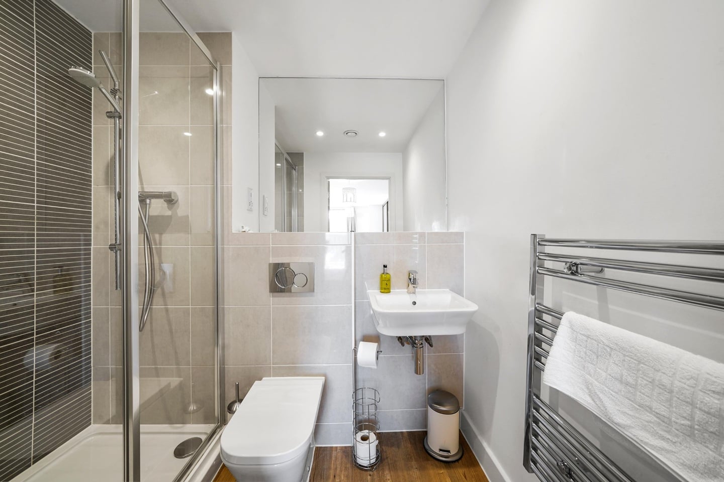 Additional image 10 of 2 Bed Flat, Kennet House, RG1, N1 7GU