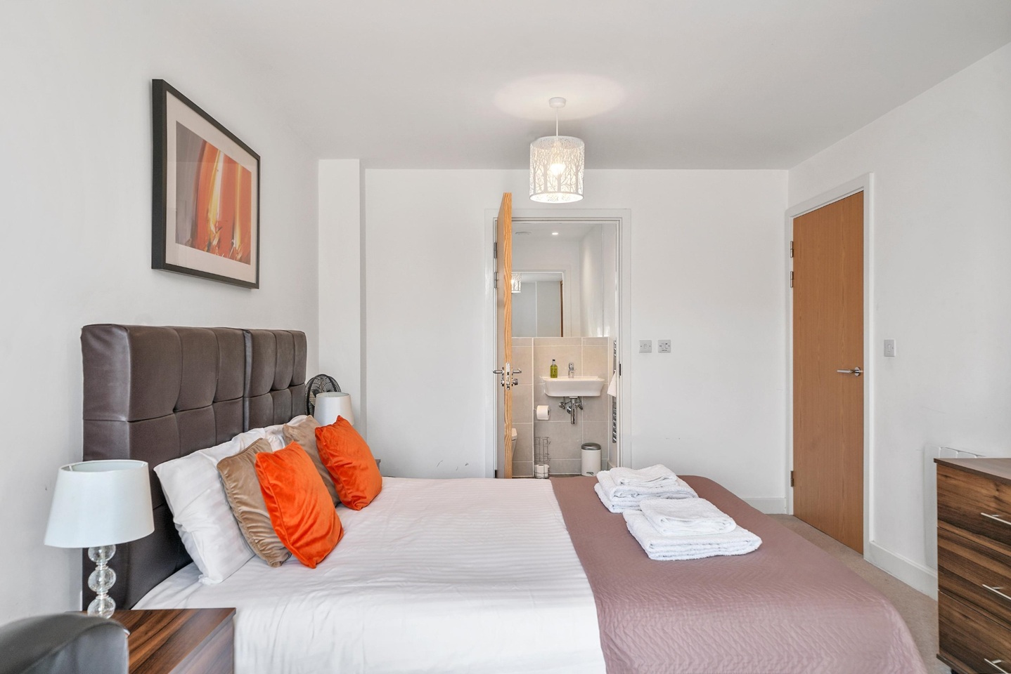 Additional image 11 of 2 Bed Flat, Kennet House, RG1, N1 7GU