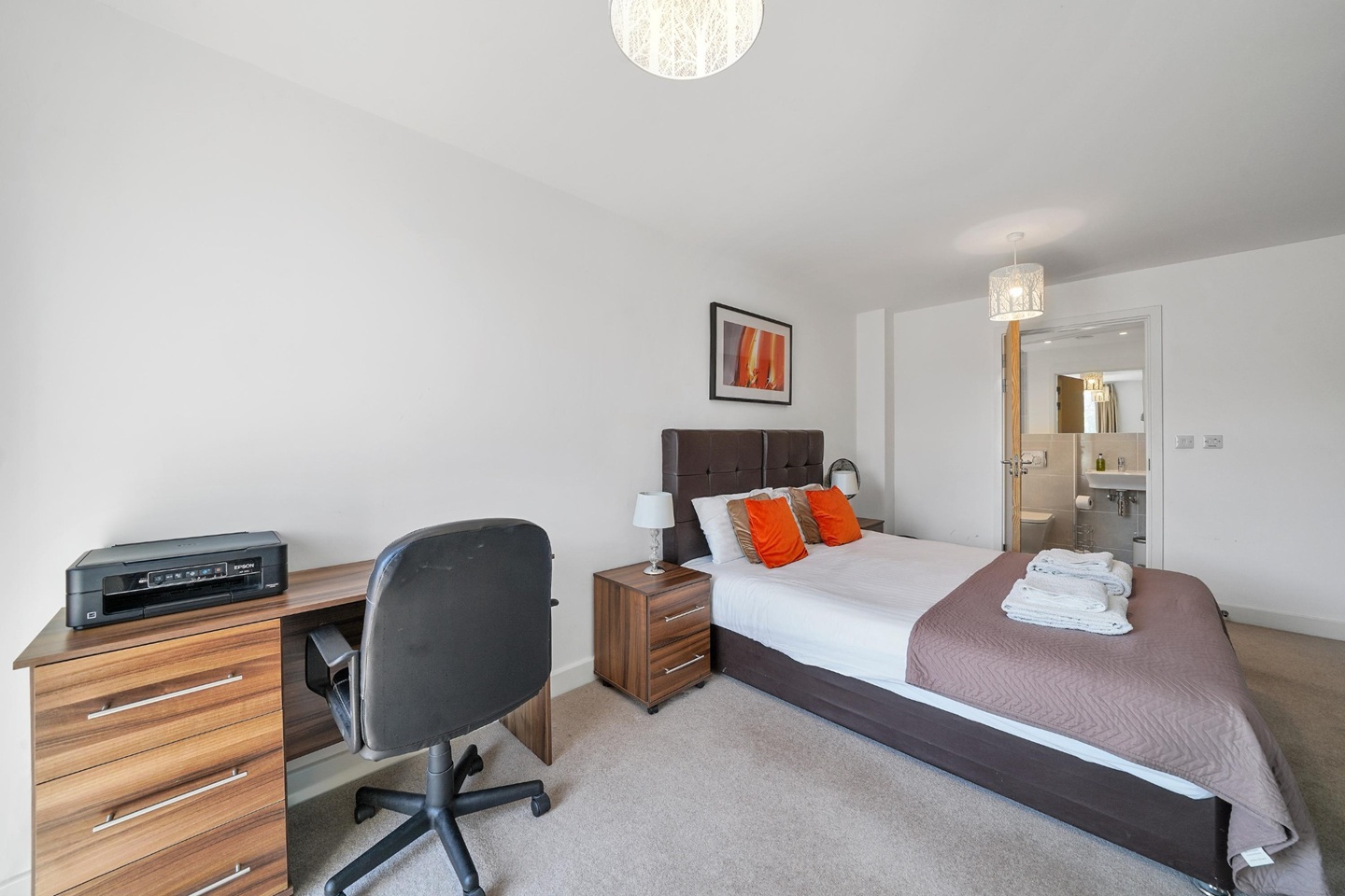 Additional image 12 of 2 Bed Flat, Kennet House, RG1, N1 7GU