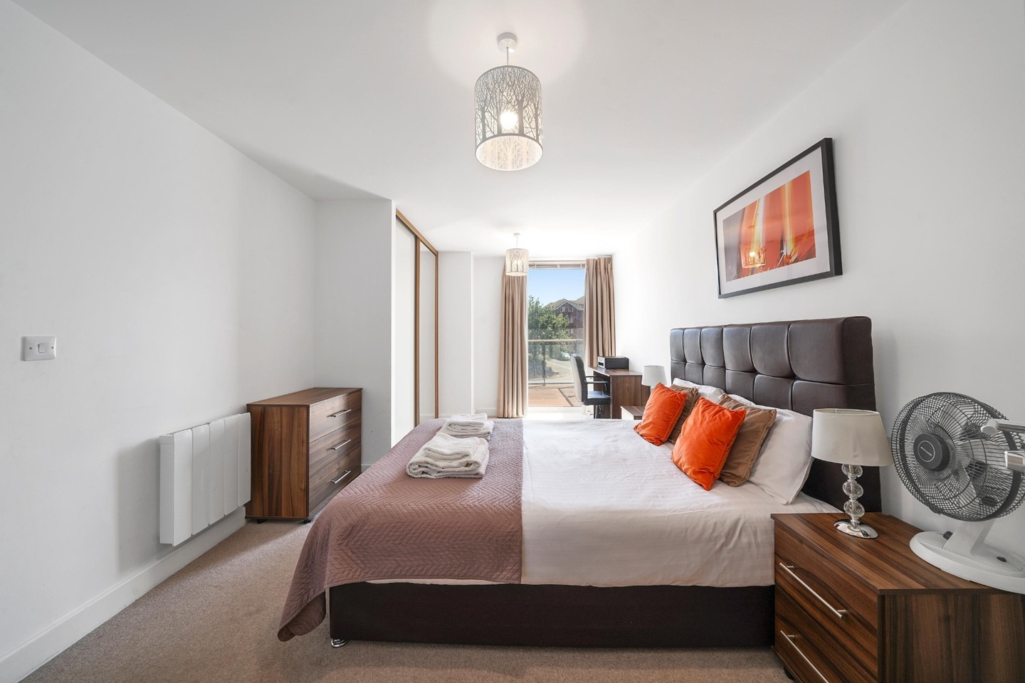 Additional image 13 of 2 Bed Flat, Kennet House, RG1, N1 7GU