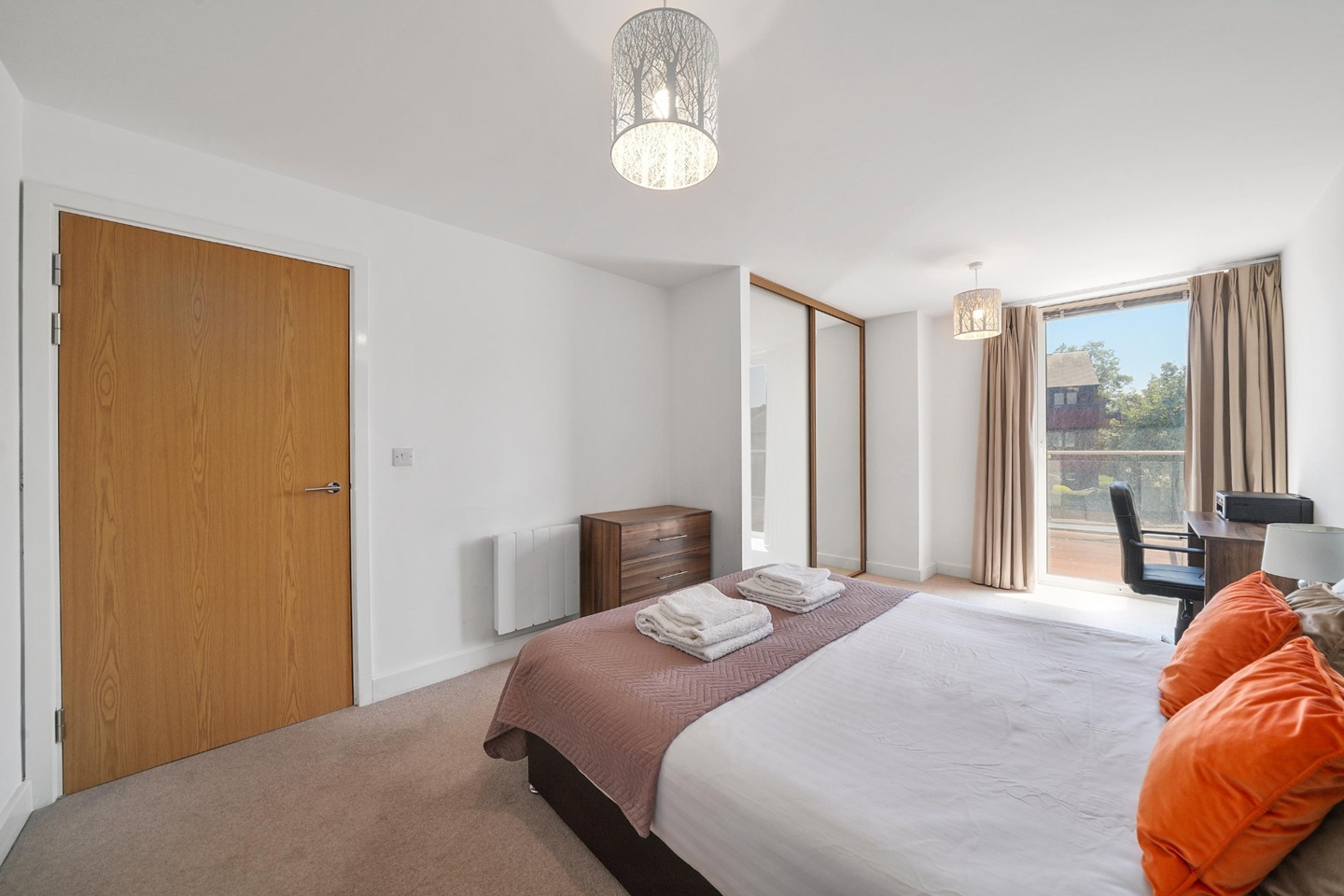 Additional image 14 of 2 Bed Flat, Kennet House, RG1, N1 7GU