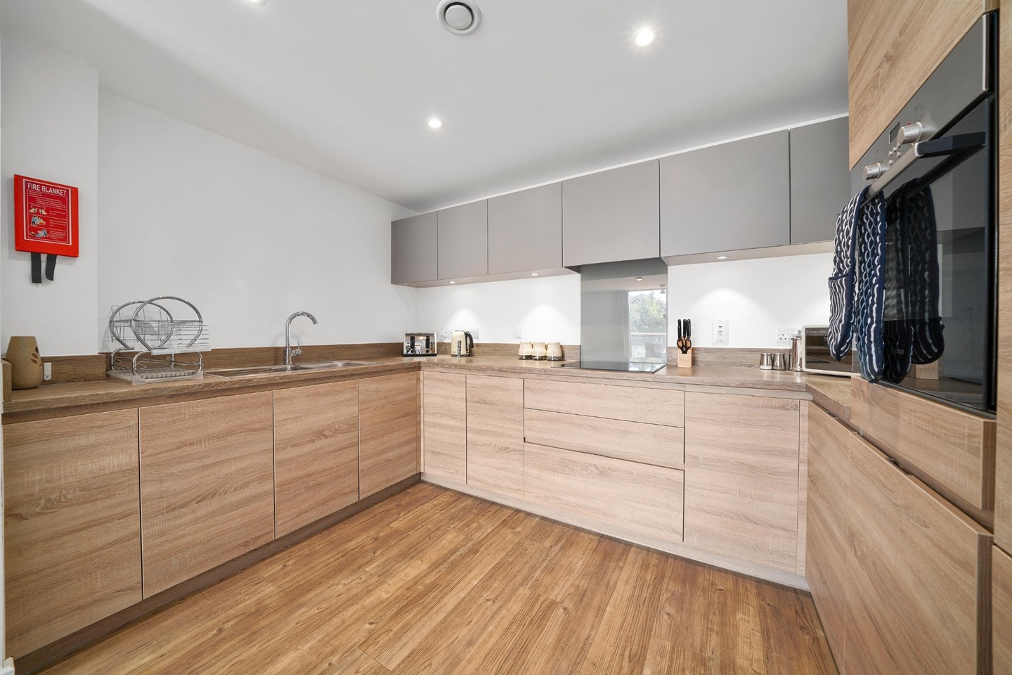 Additional image 17 of 2 Bed Flat, Kennet House, RG1, N1 7GU