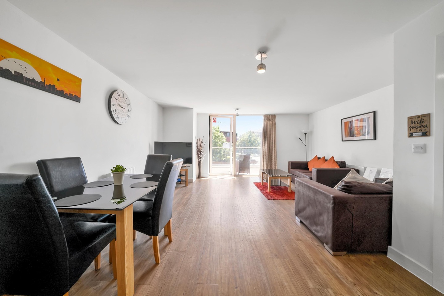 Additional image 18 of 2 Bed Flat, Kennet House, RG1, N1 7GU