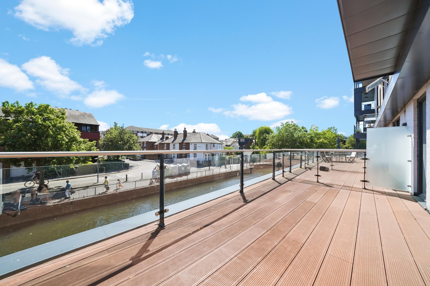 Additional image 19 of 2 Bed Flat, Kennet House, RG1, N1 7GU