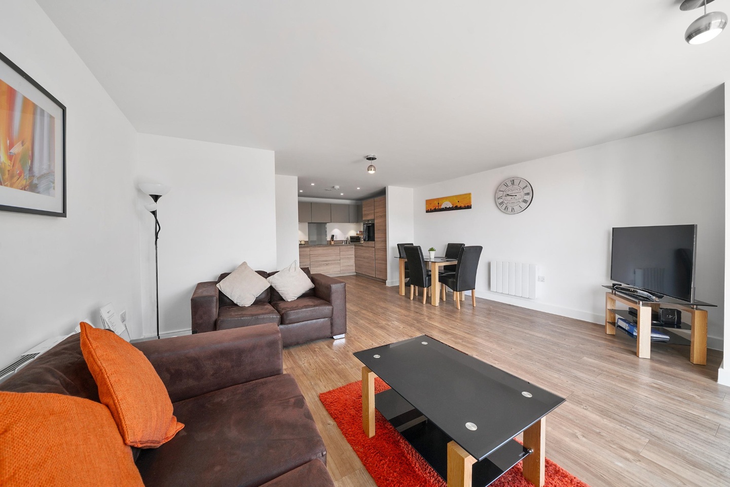 Additional image 20 of 2 Bed Flat, Kennet House, RG1, N1 7GU