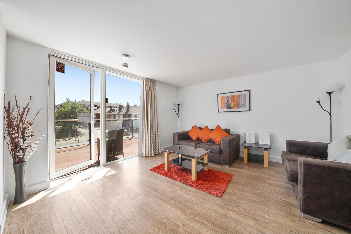 Additional image 21 of 2 Bed Flat, Kennet House, RG1, N1 7GU