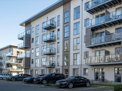 2 Bed Semi-Detached House, Alder House, SL6