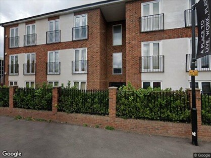 4 Bed Semi-Detached House, Bed Semi-Detached House, SL1