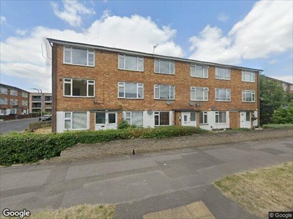 1 Bed Flat, Station Approach, HA4
