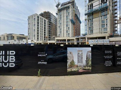 2 Bed Flat, Victoria House, SL6