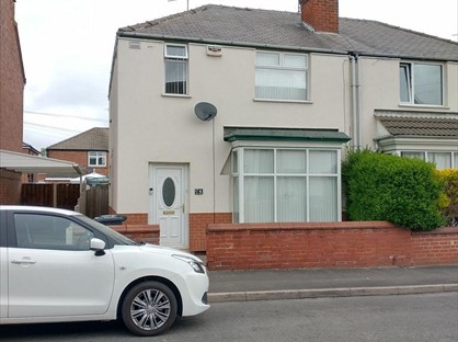3 Bed Semi-Detached House, Finch Road, DN4