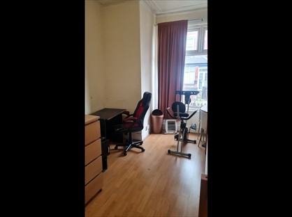 Room in a Shared House, Leeds, LS11