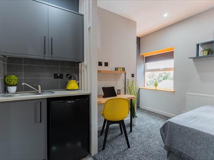Room in a Shared House, Fentham Road, B23