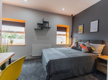 Room in a Shared House, Fentham Road, B23