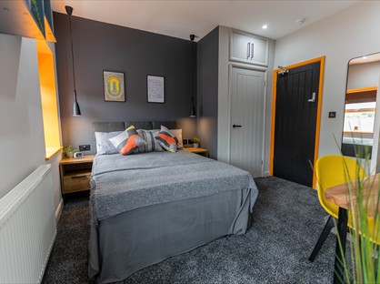 Room in a Shared House, Fentham Road, B23