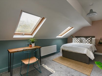 Room in a Shared House, High Street, B66