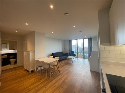 2 Bed Flat, Old Mount Street, M4