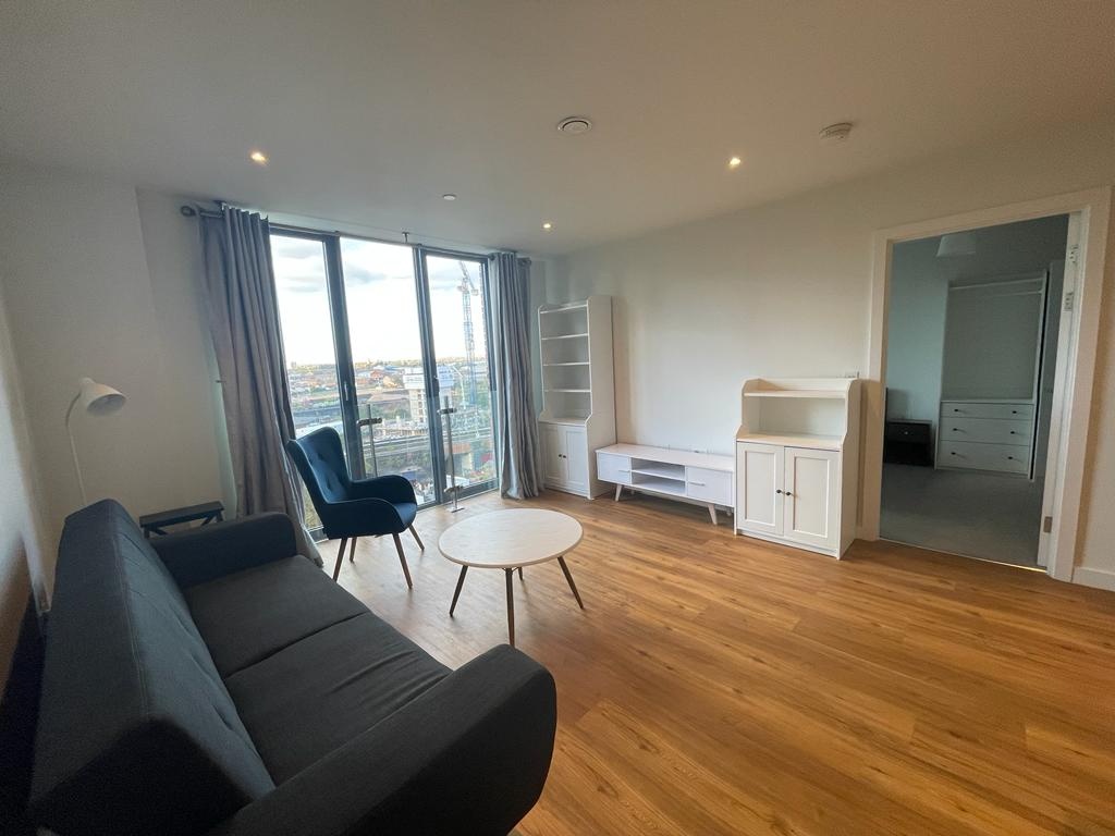 Additional image 4 of 2 Bed Flat, Old Mount Street, M4, N1 7GU