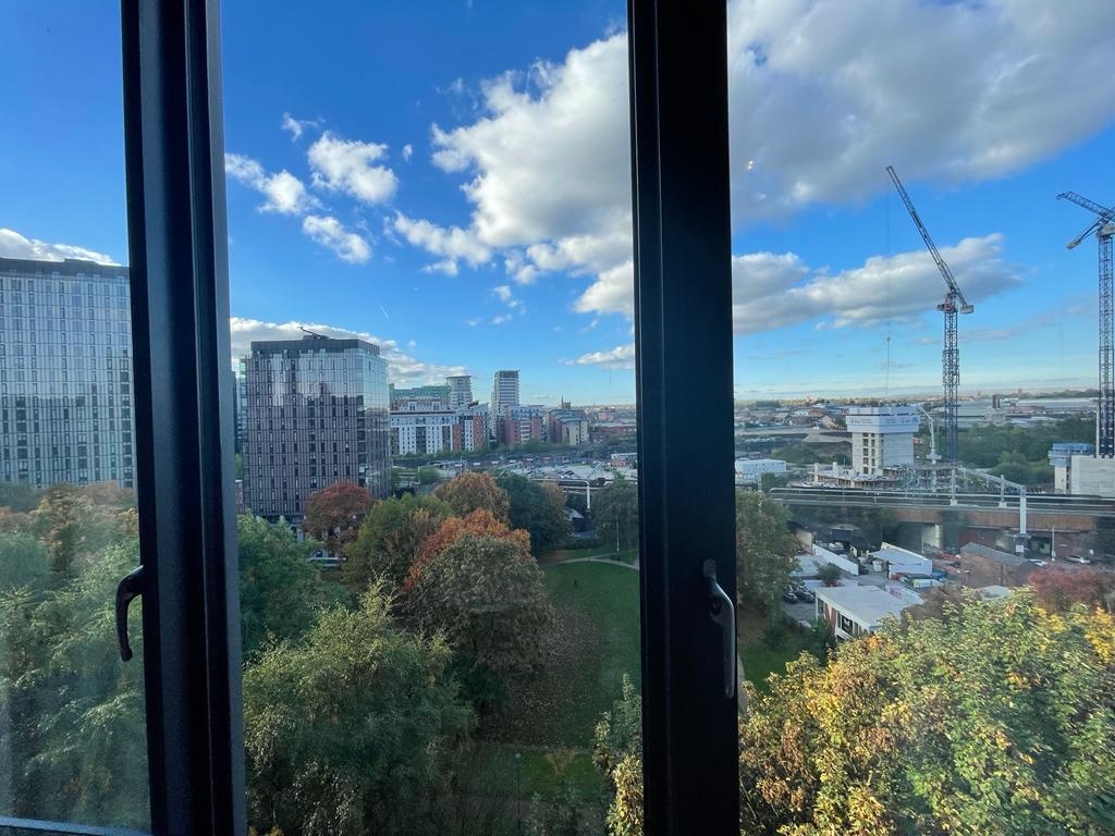 Additional image 2 of 2 Bed Flat, Old Mount Street, M4, N1 7GU