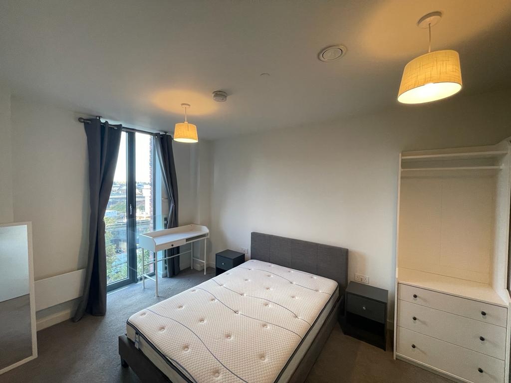 Additional image 5 of 2 Bed Flat, Old Mount Street, M4, N1 7GU