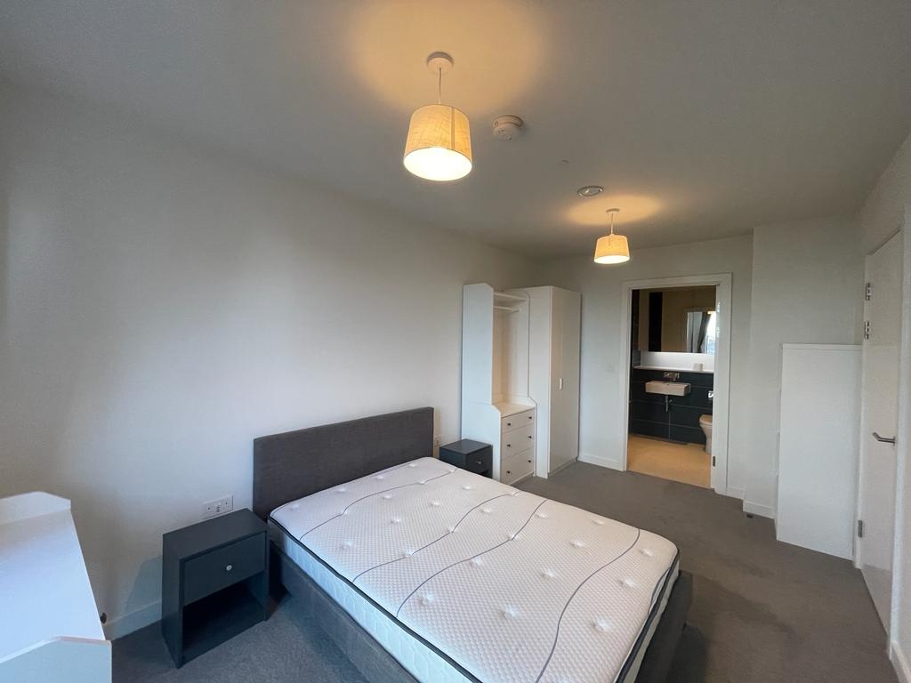 Additional image 6 of 2 Bed Flat, Old Mount Street, M4, N1 7GU