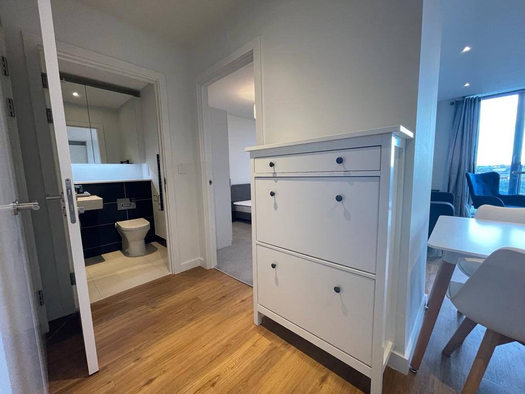 Additional image 8 of 2 Bed Flat, Old Mount Street, M4, N1 7GU