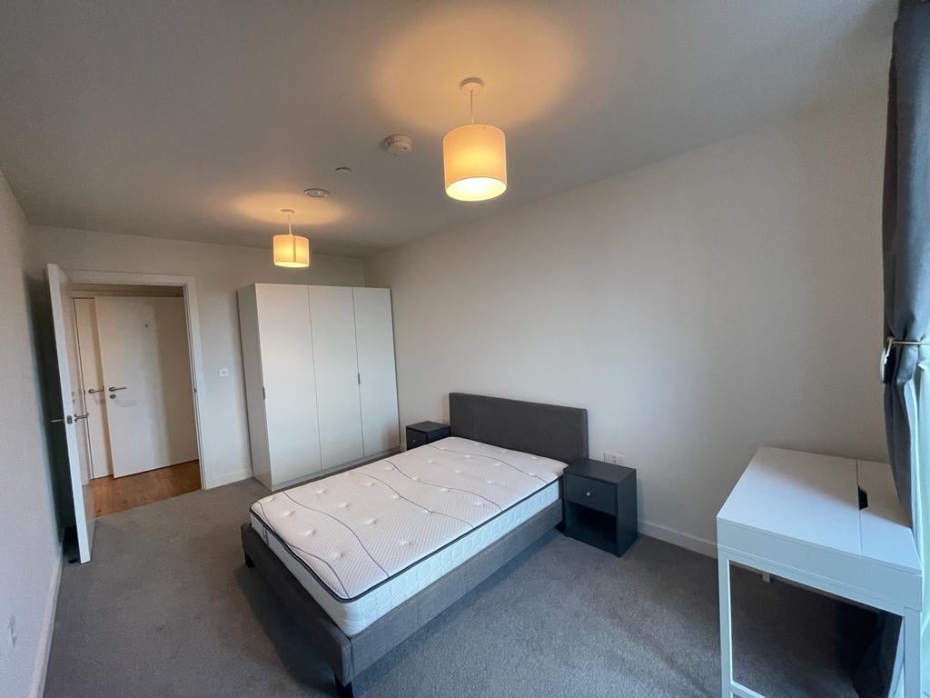 Additional image 11 of 2 Bed Flat, Old Mount Street, M4, N1 7GU