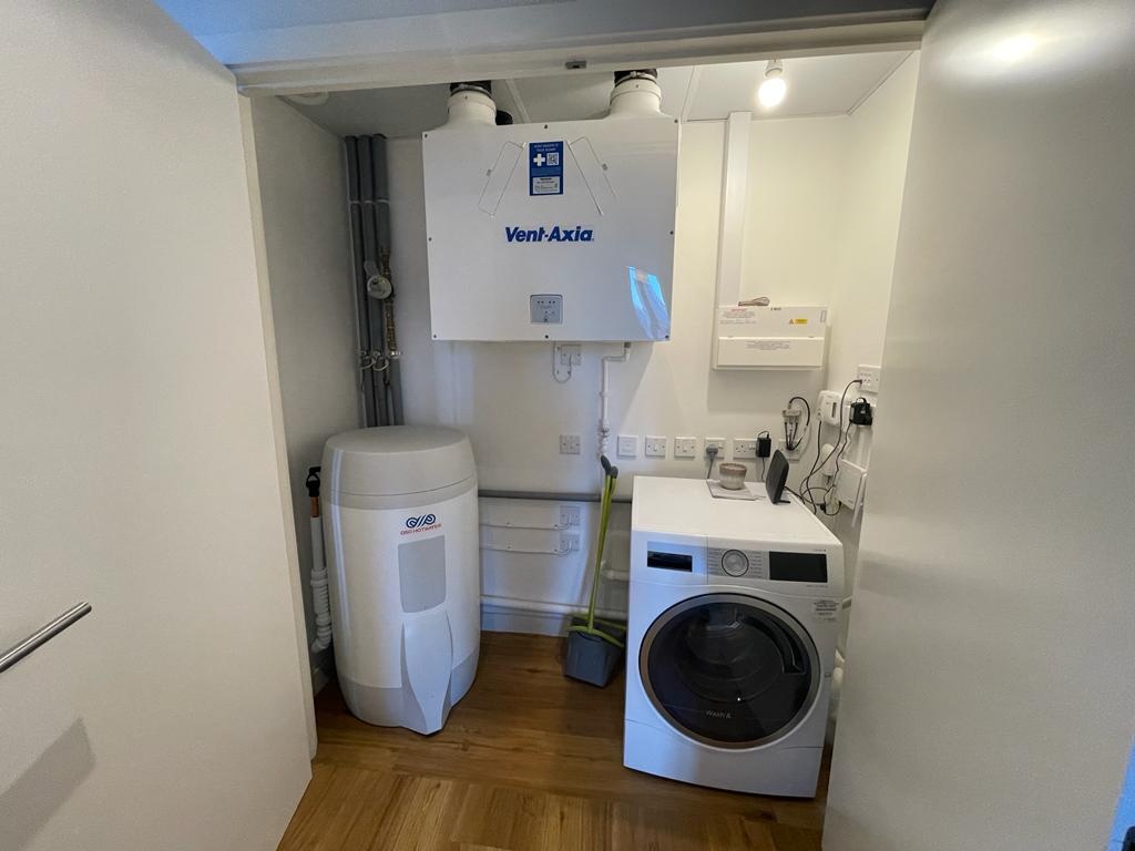 Additional image 12 of 2 Bed Flat, Old Mount Street, M4, N1 7GU