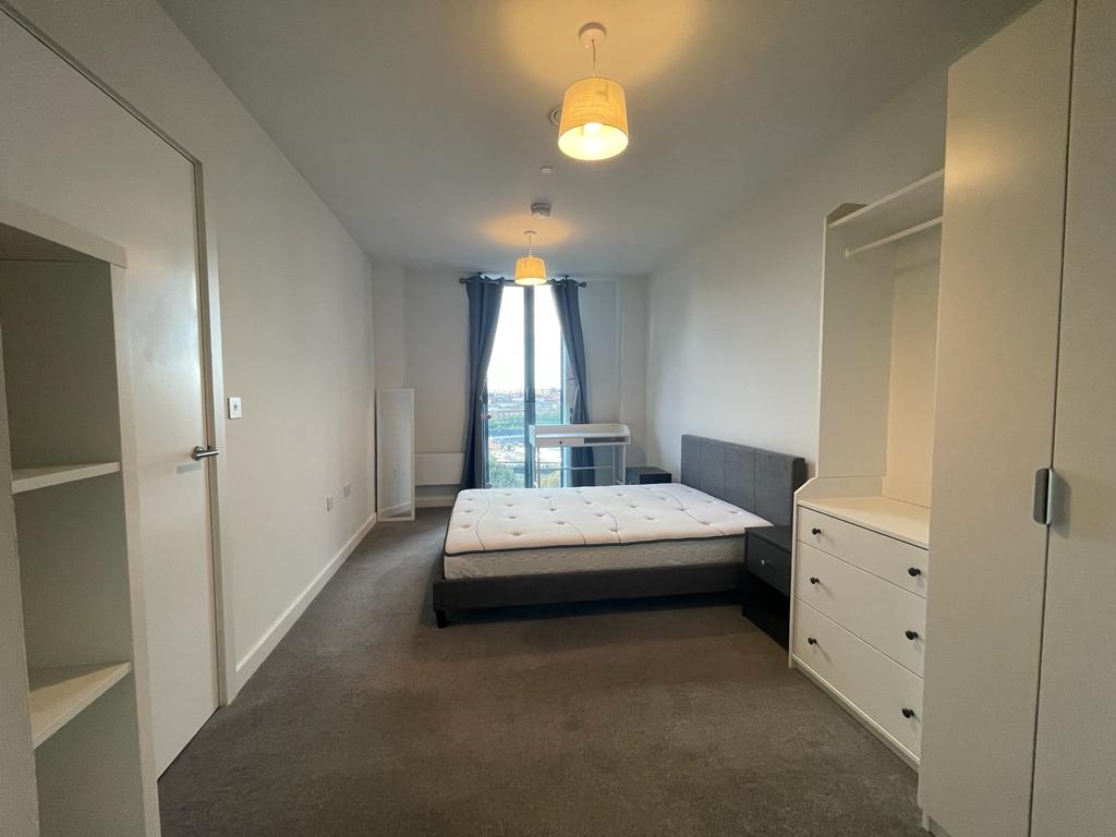 Additional image 13 of 2 Bed Flat, Old Mount Street, M4, N1 7GU