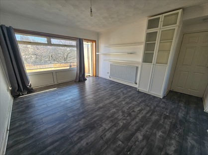 2 Bed Flat, Atholl Street, ML3