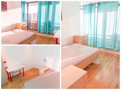 2 Bed Flat, Tivoli Mews, E14