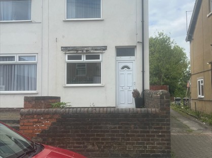 2 Bed Semi-Detached House, Bridge Street, S21