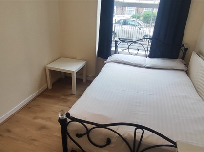 Room in a Shared Flat, Berwyn House, N16