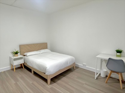 Room in a Shared Flat, Frognal Court, NW3