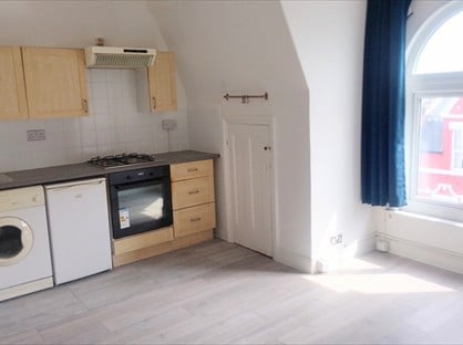 1 Bed Flat, Tottenham Lane, N8
