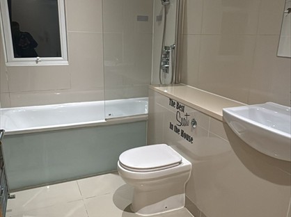 1 Bed Flat, High Street, W3