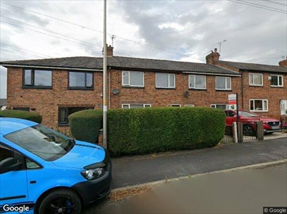 Room in a Shared House, Wardley Road, M29