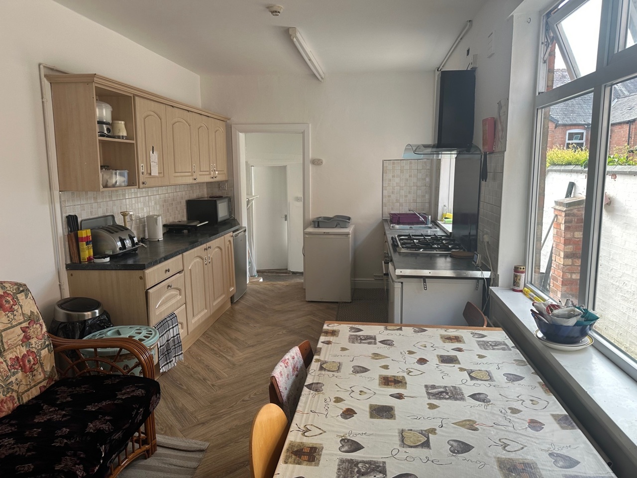 Additional image 7 of Room in a Shared House, Humberstone Drive, LE5, N1 7GU