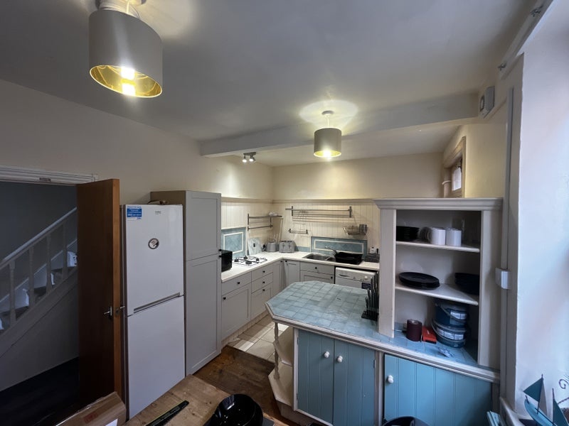 Additional image 5 of Room in a Shared House, Harborough Road, SO15, N1 7GU