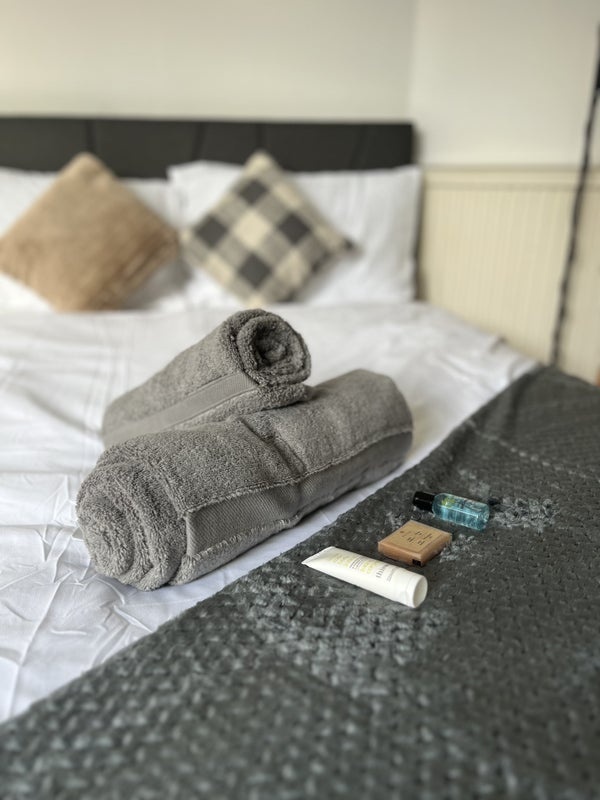 Additional image 3 of Room in a Shared House, Harborough Road, SO15, N1 7GU