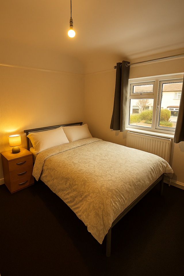 Room in a Shared House, Dene Road, OX3, N1 7GU